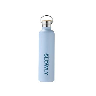 Botol Air Kedap Vakum Keluli Tahan Karat